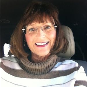 Meet your Posher, Marsha